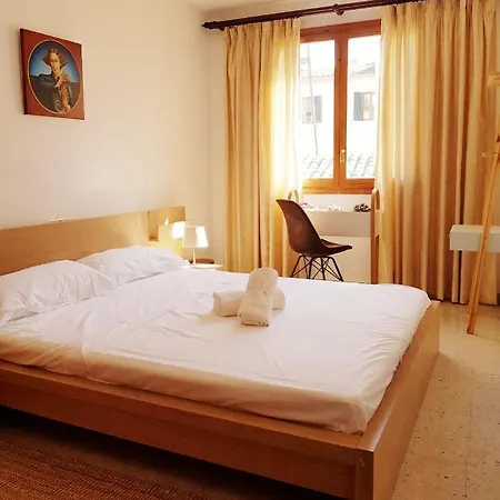Rambla Center Guest house Palma de Mallorca