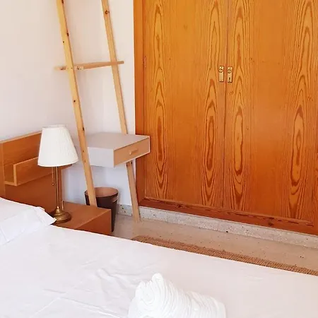 Rambla Center Guest house *