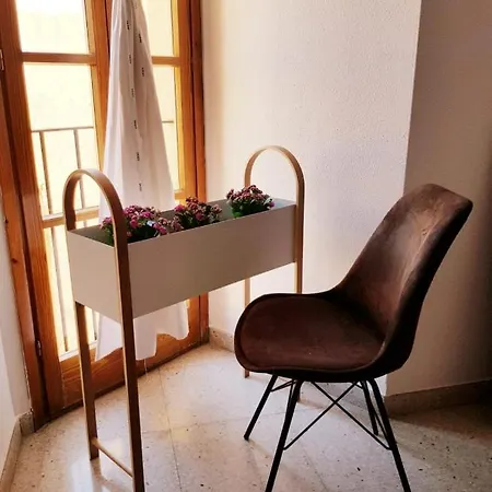 Rambla Center Guest house *
