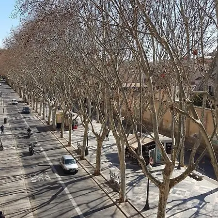 Rambla Center * Palma de Mallorca