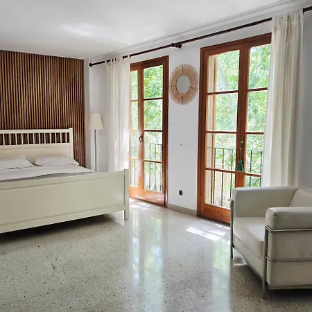 Guest house Rambla Center Palma de Mallorca