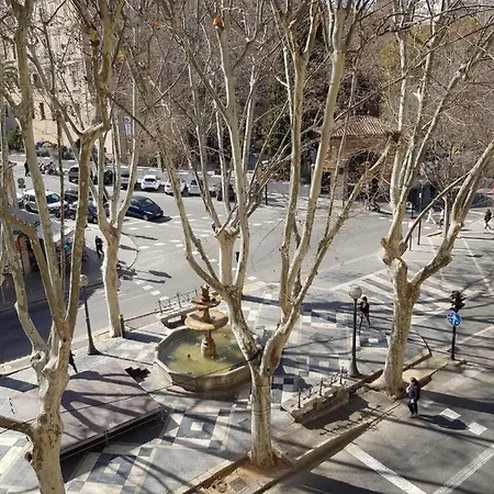 Rambla Center *