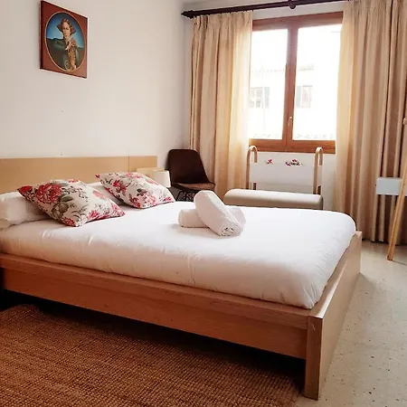 Rambla Center Casa de hóspedes Palma de Maiorca