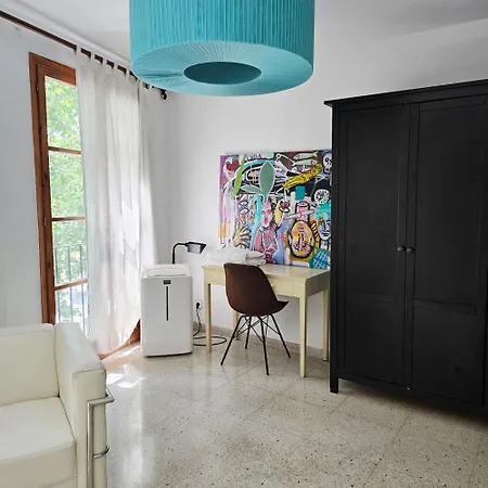 Casa de hóspedes Rambla Center *